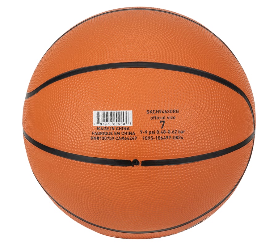 basketball der größe 7