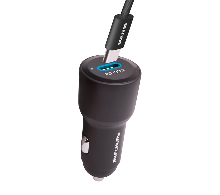 30w usb-c kfz-ladekit