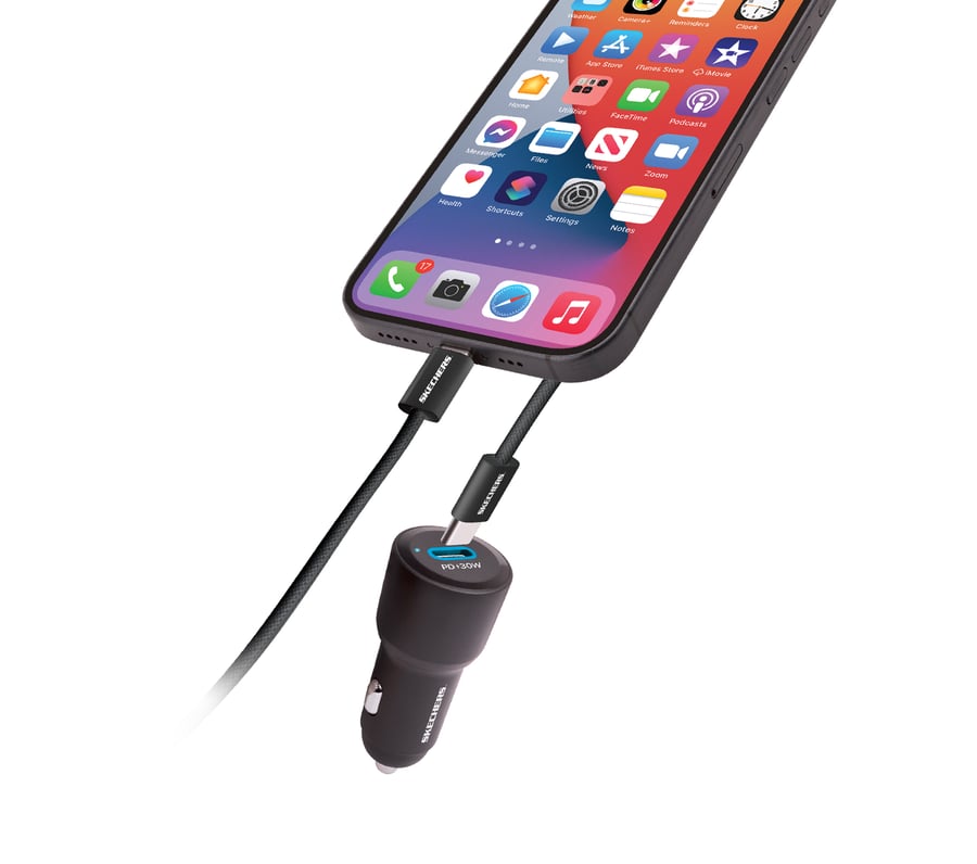 30w usb-c kfz-ladekit