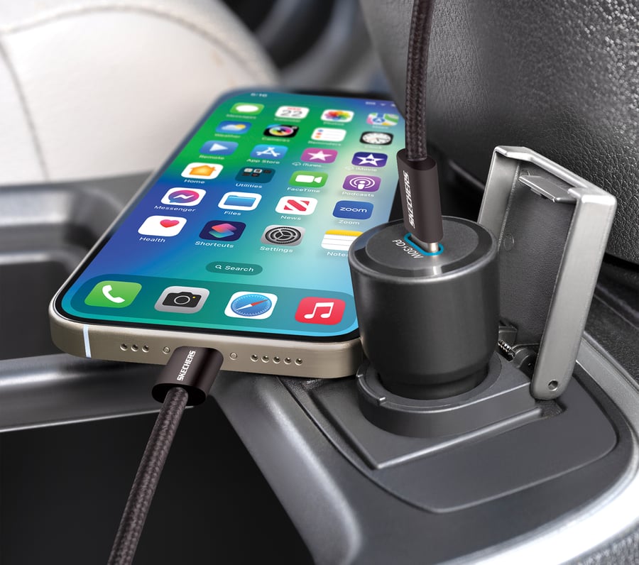 30w usb-c kfz-ladekit