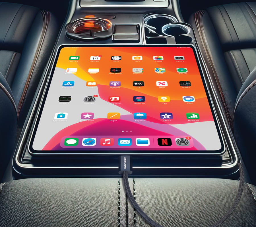 30w usb-c kfz-ladekit