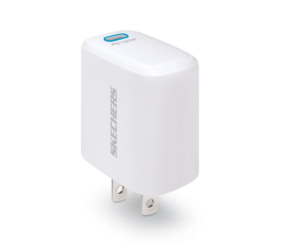 20w usb-c wandladegerät