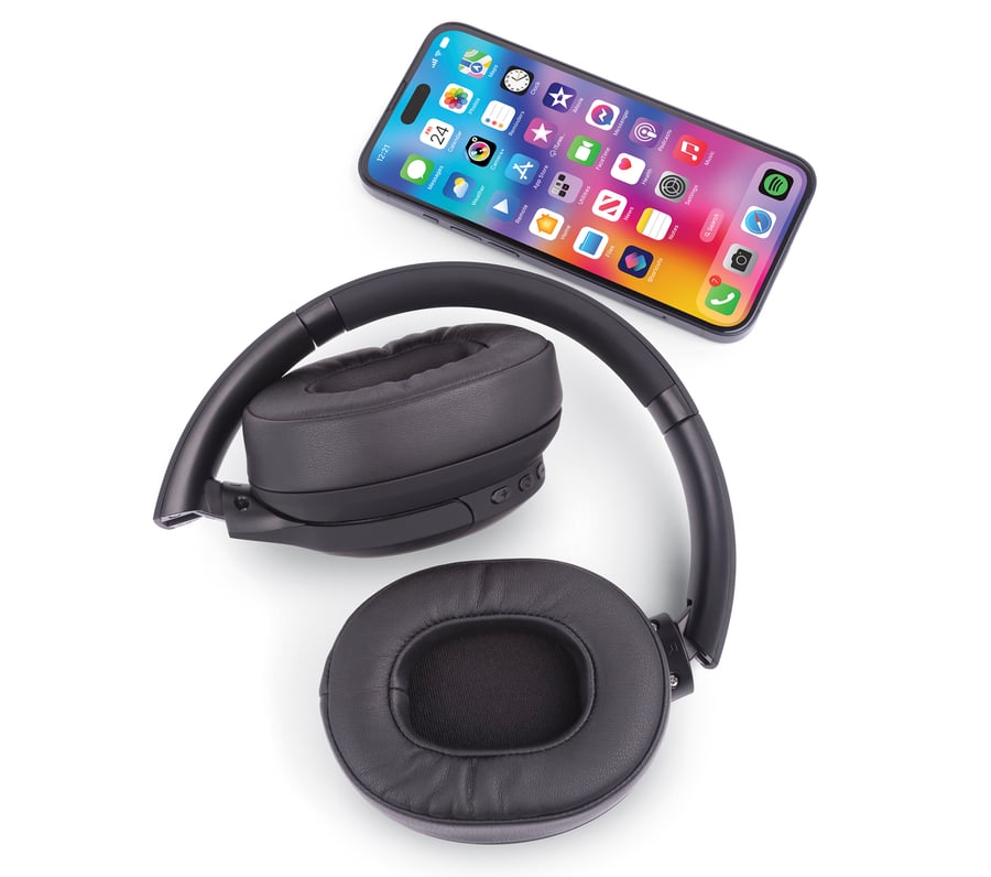 kabellose over-ear-kopfhörer