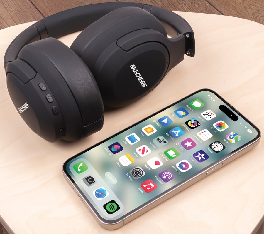 kabellose over-ear-kopfhörer