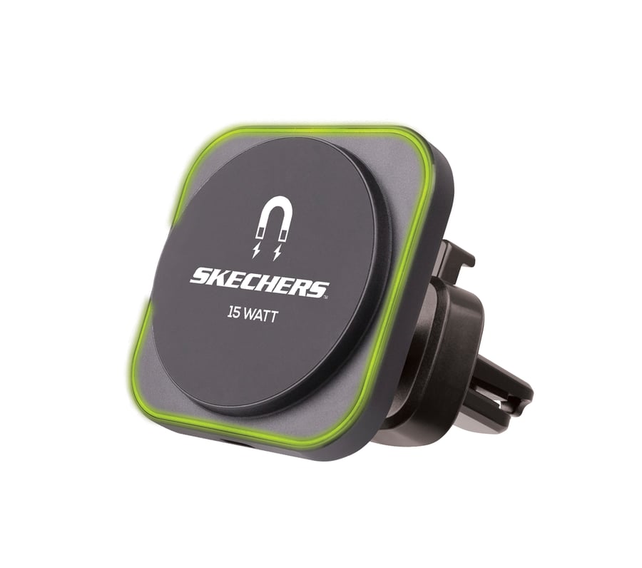 magnetische kabellose ladehalterung