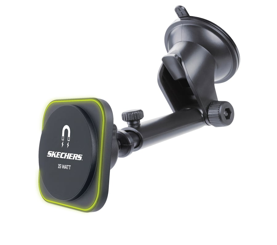 magnetische kabellose ladehalterung
