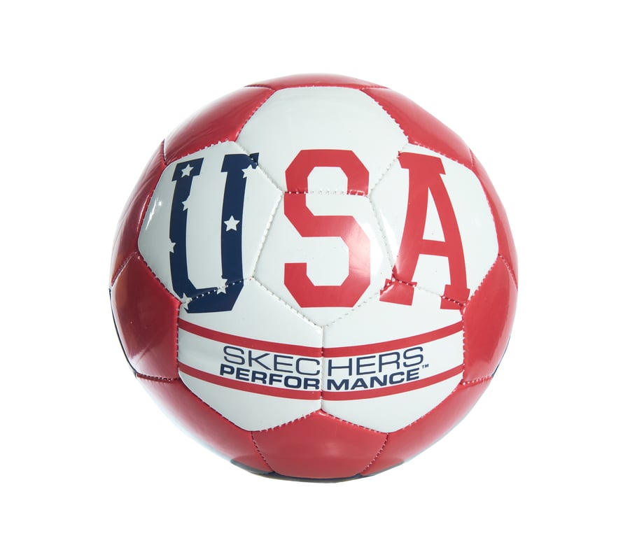 fußball der größe 5 amerika