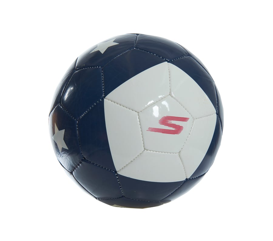 fußball der größe 5 amerika
