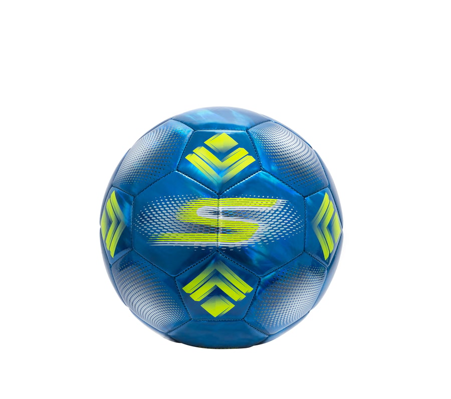 hex dusted fußball größe 5