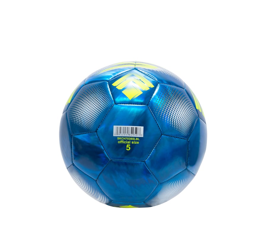 hex dusted fußball größe 5