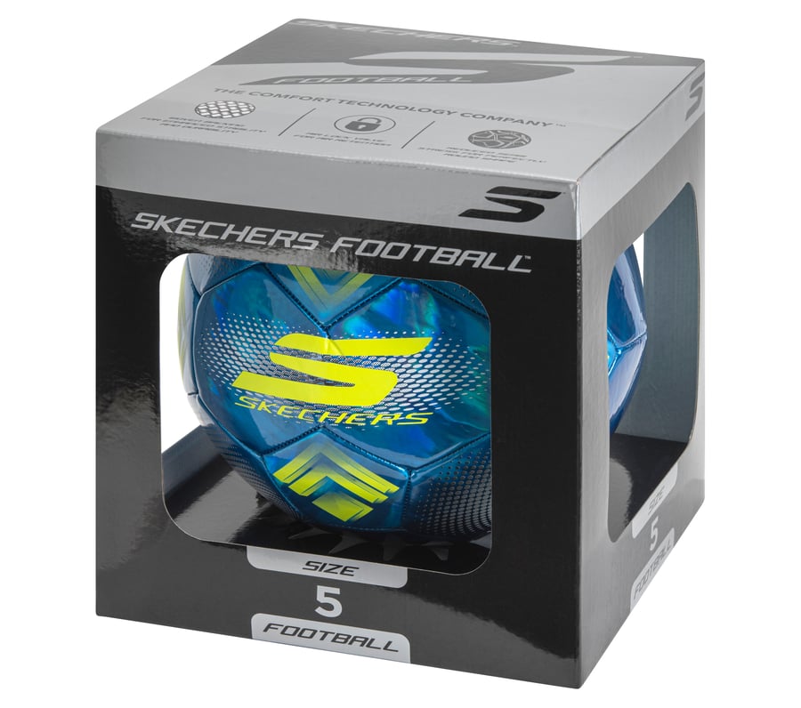 hex dusted fußball größe 5