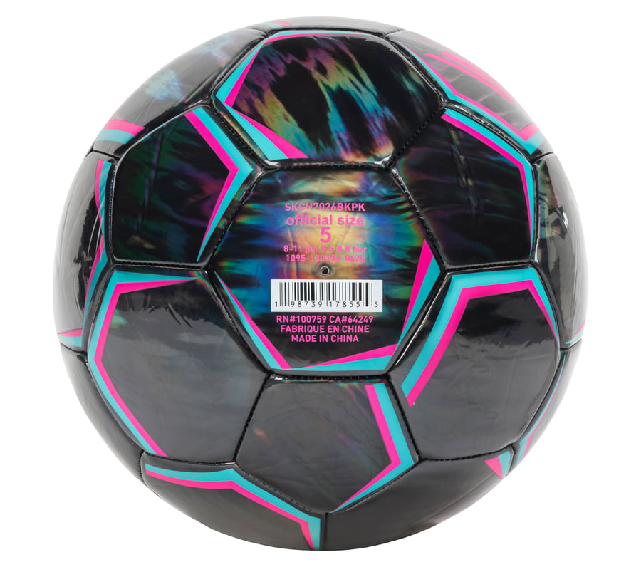 hex shadow größe 5 fußball