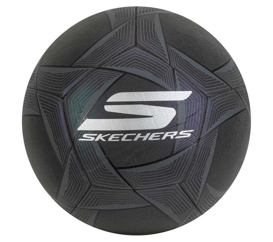 leuchtender fußball der größe 5