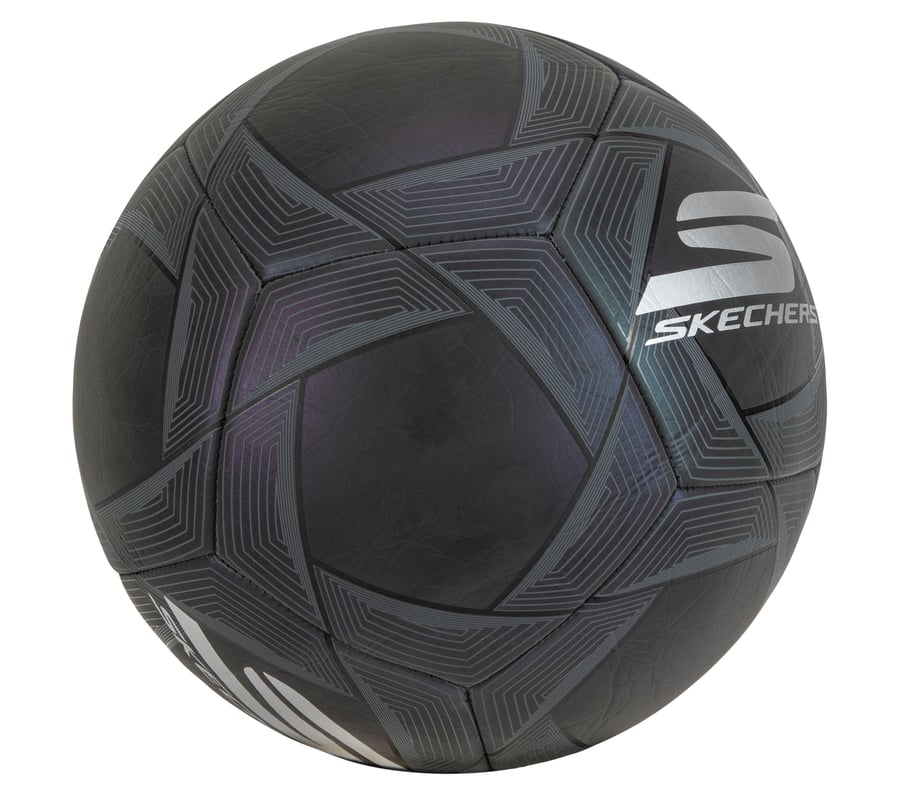 leuchtender fußball der größe 5