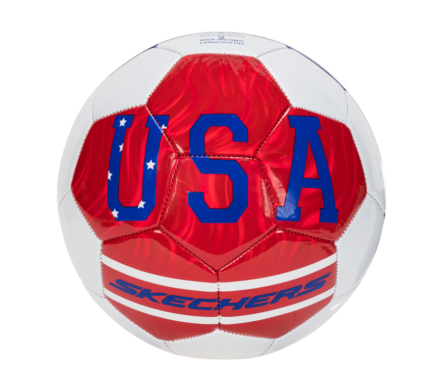 fußball der größe 5 amerika