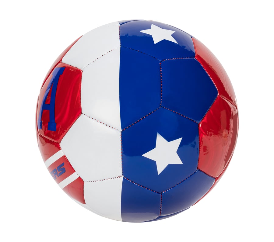 fußball der größe 5 amerika