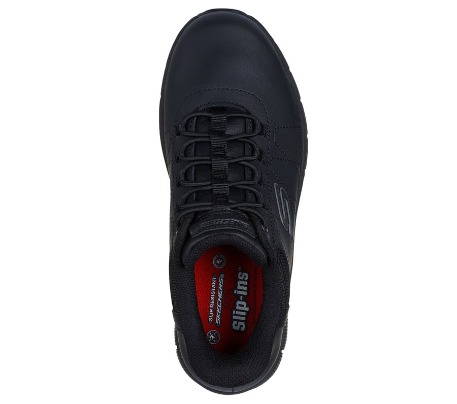skechers slip-ins work nampa - cottonbud