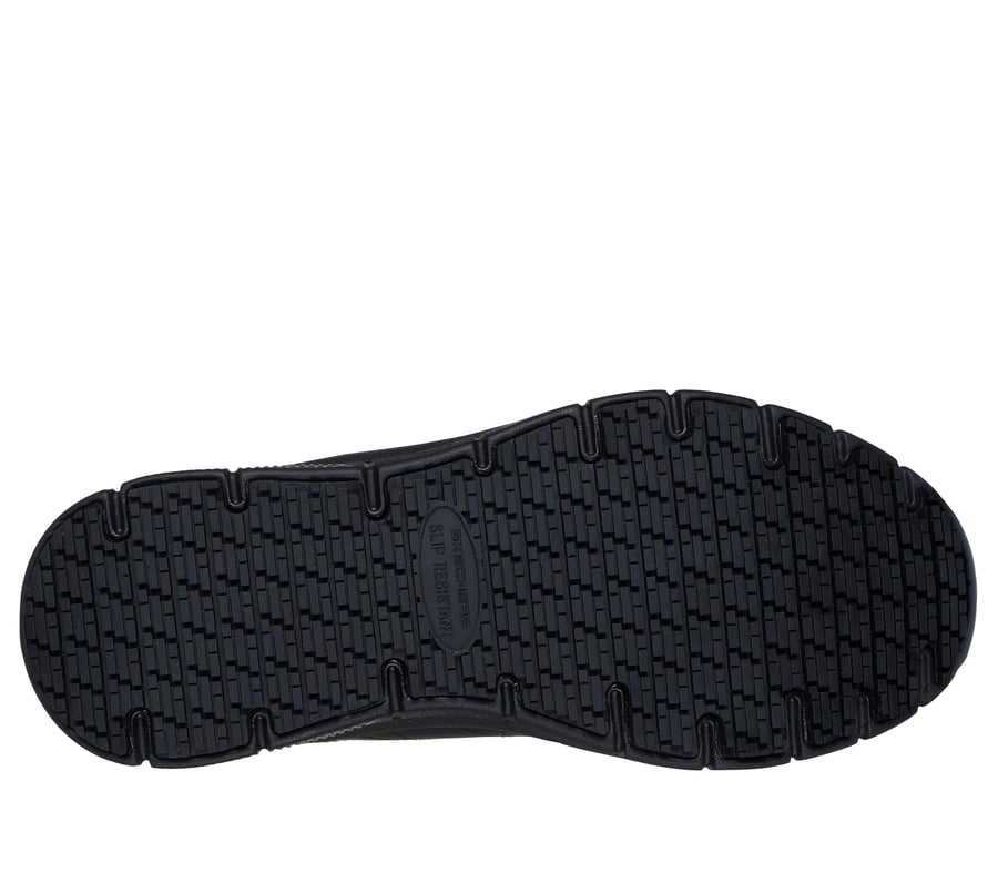 skechers slip-ins work nampa - cottonbud