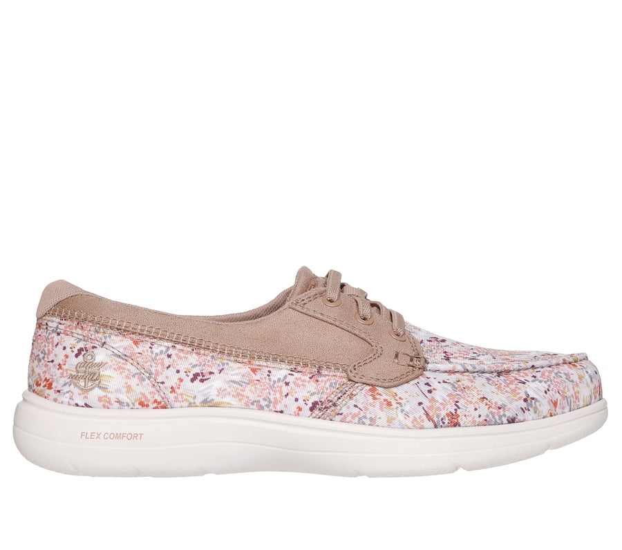 flex radiant für unterwegs – floral