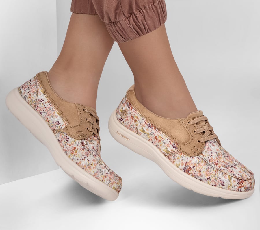 flex radiant für unterwegs – floral