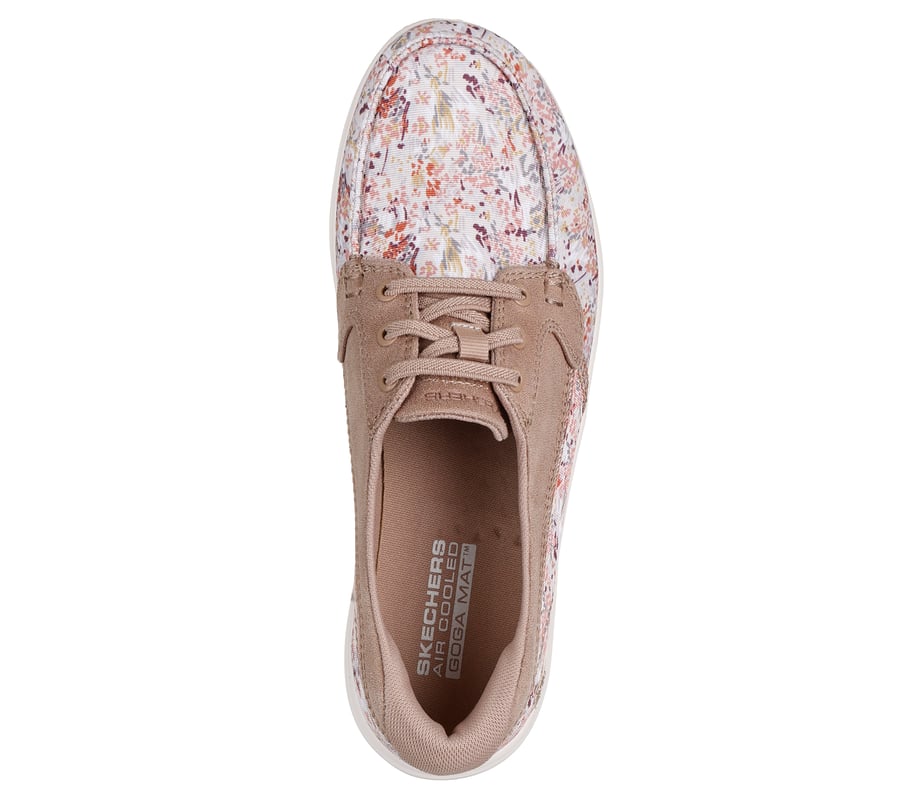 flex radiant für unterwegs – floral