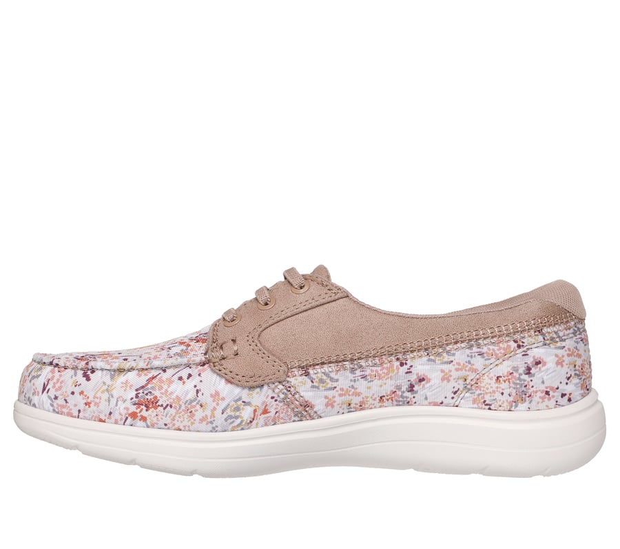 flex radiant für unterwegs – floral