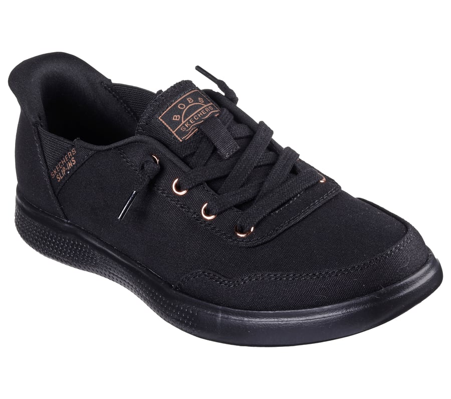 skechers slip-ins bobs skip cute - keep it sweet