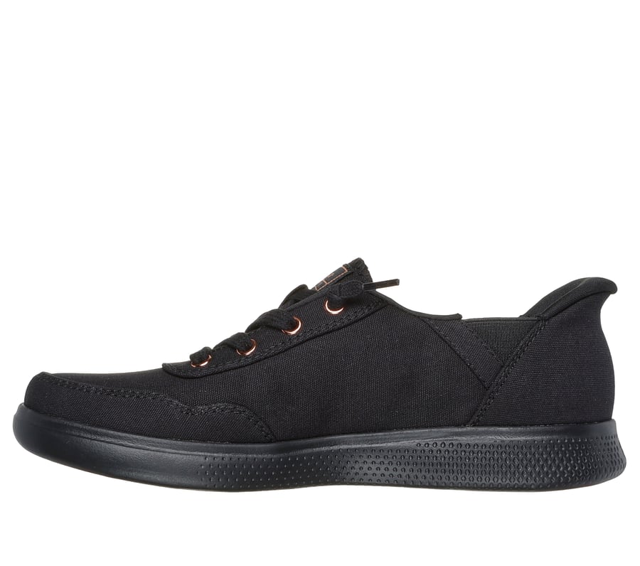 skechers slip-ins bobs skip cute - keep it sweet