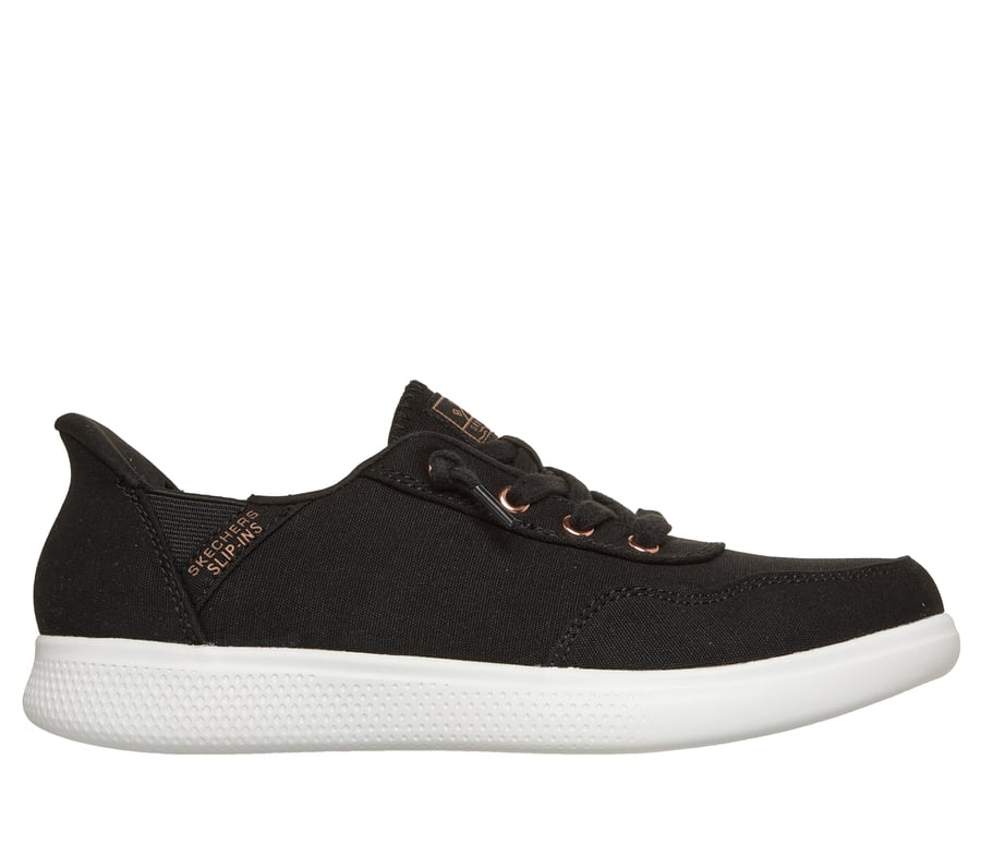 skechers slip-ins bobs skip cute - keep it sweet