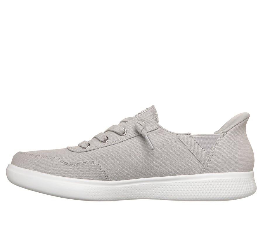 skechers slip-ins bobs skip cute - keep it sweet