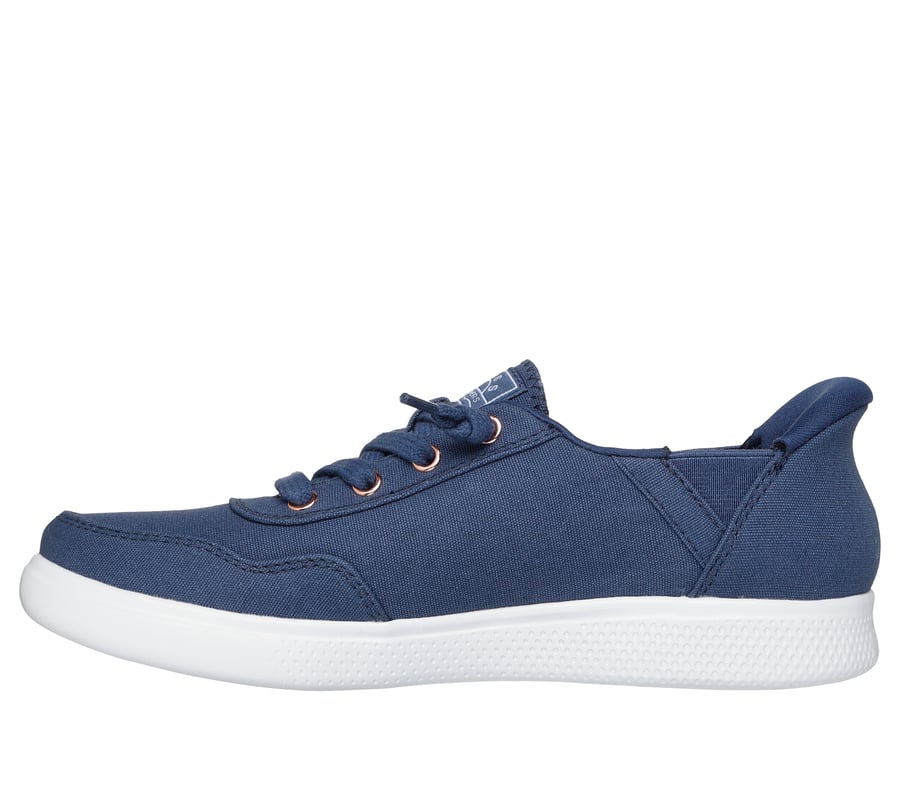 skechers slip-ins bobs skip cute - keep it sweet