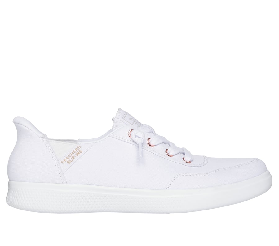skechers slip-ins bobs skip cute - keep it sweet