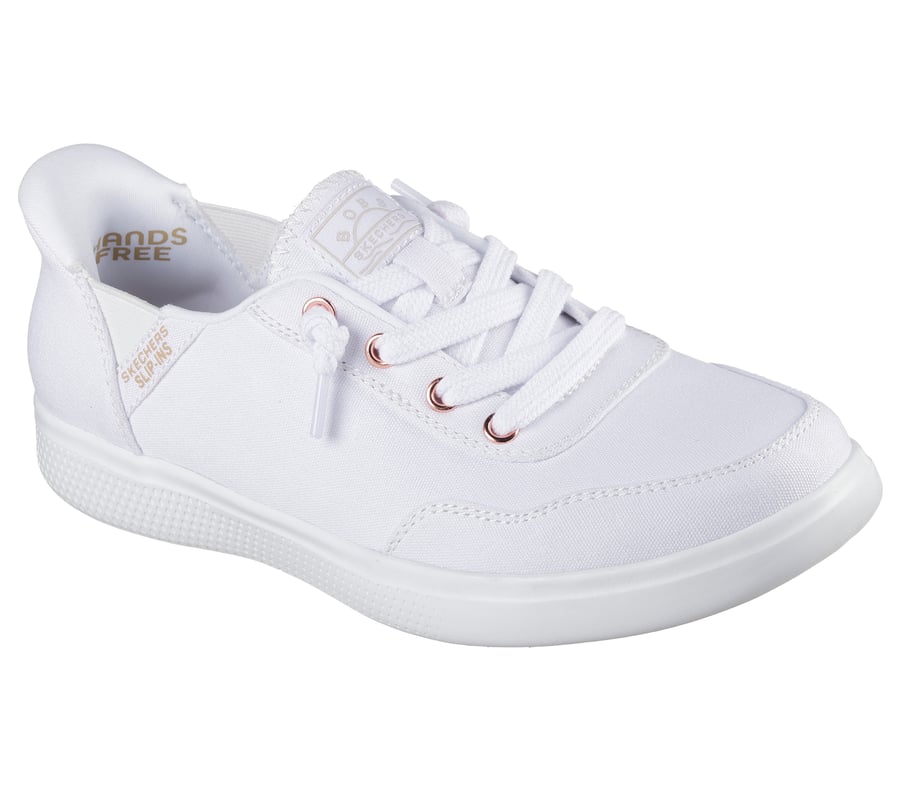 skechers slip-ins bobs skip cute - keep it sweet