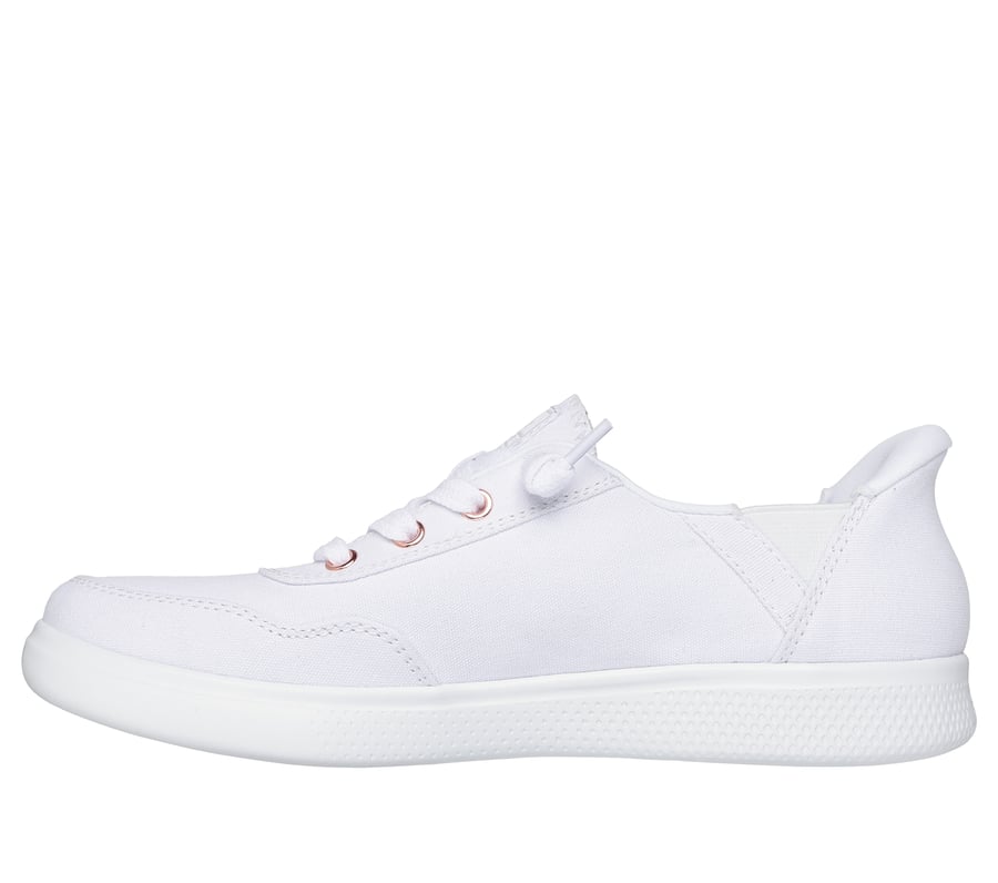 skechers slip-ins bobs skip cute - keep it sweet