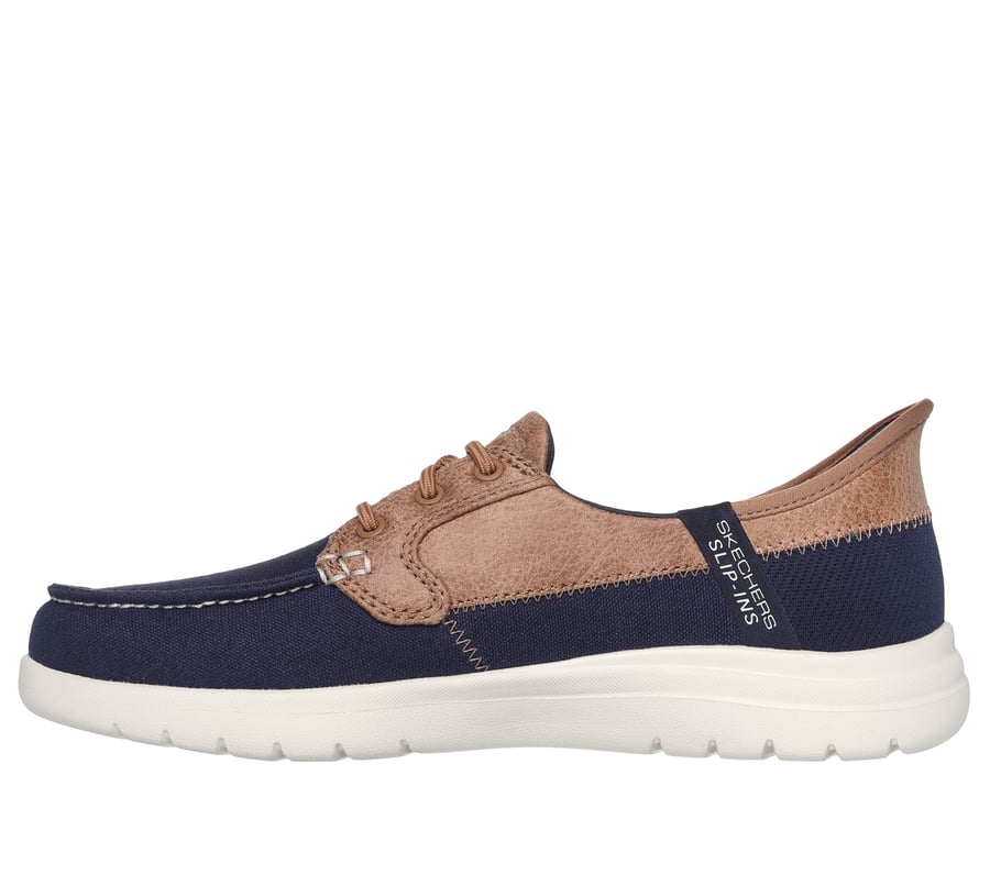 skechers slip-ins on-the-go flex - palmilla