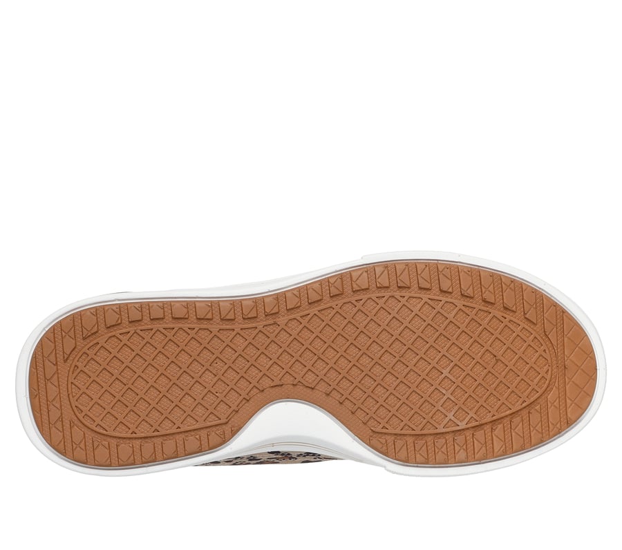 skechers slip-ins arch fit arcade - wild nite