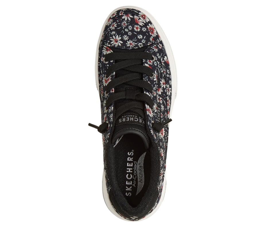 arch fit arcade - print powa