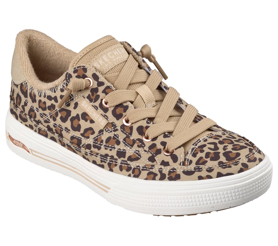 arch fit arcade - print powa