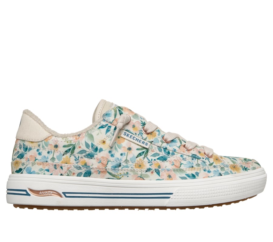 arch fit arcade - print powa