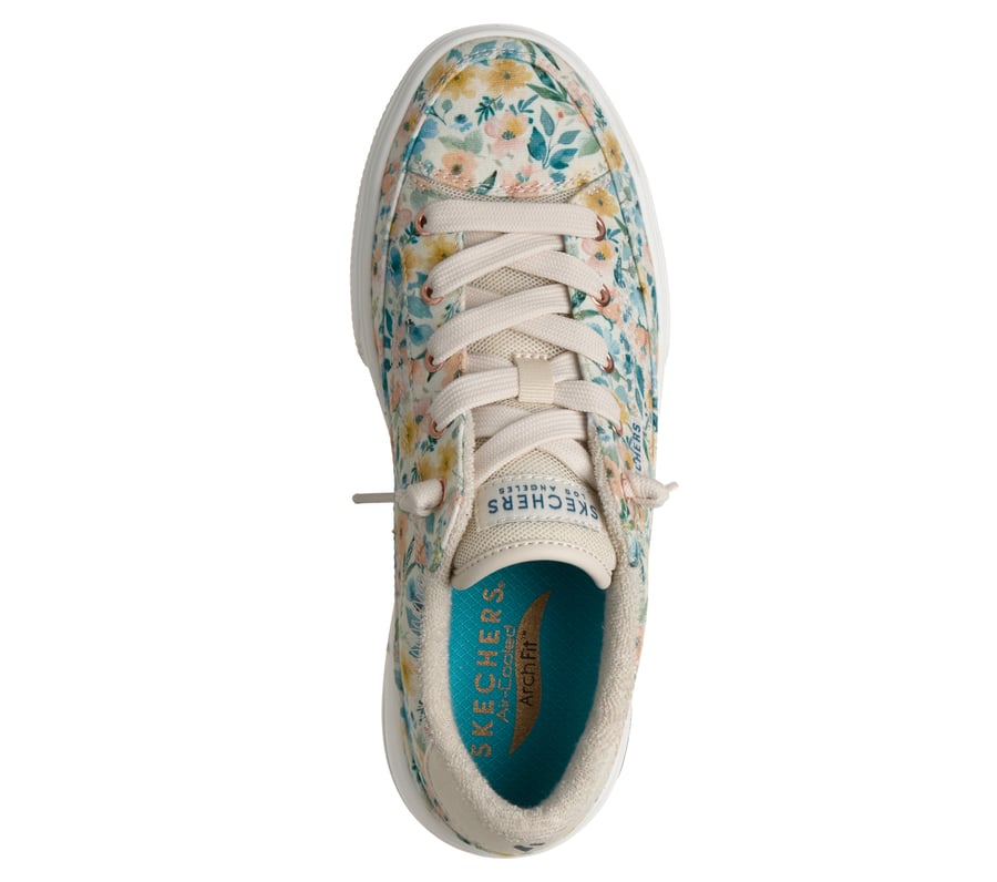 arch fit arcade - print powa