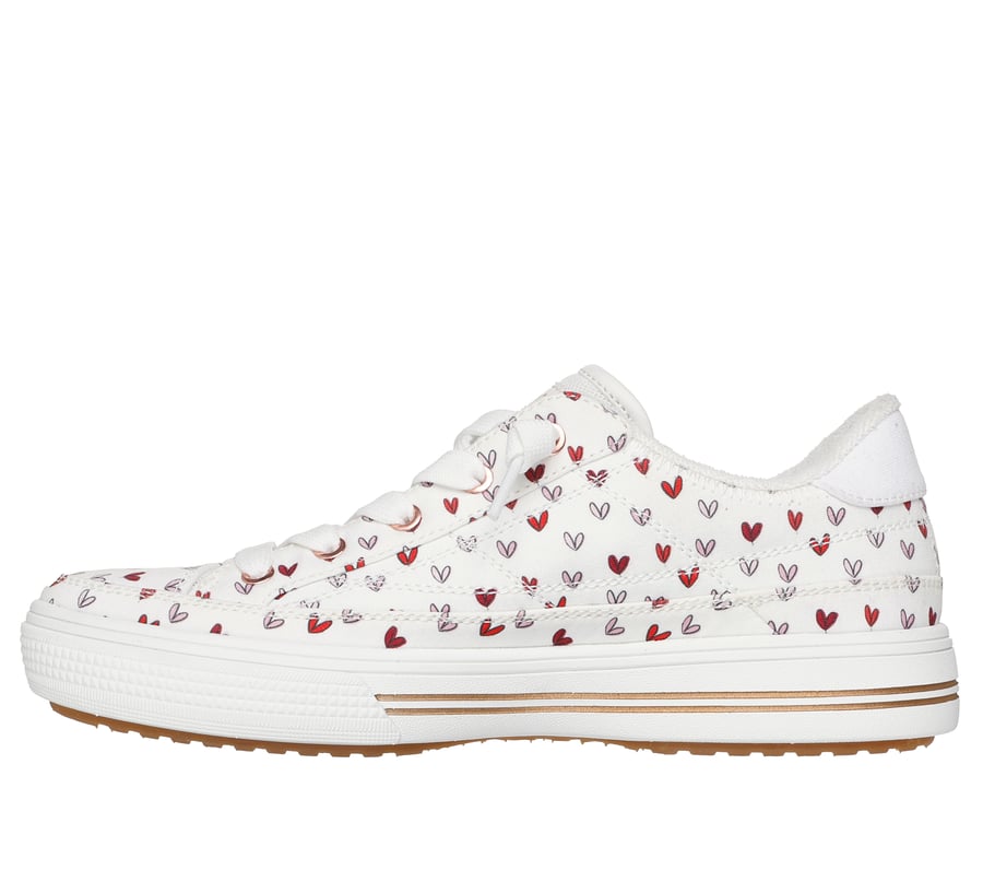 jgoldcrown arch fit arcade - love on top