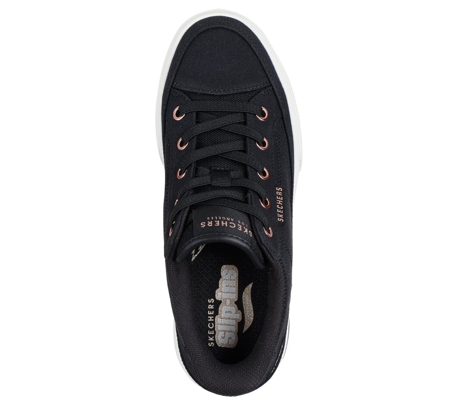 skechers slip-ins arch fit arcade – see ya there