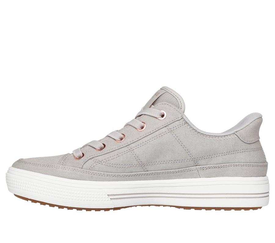skechers slip-ins arch fit arcade – see ya there