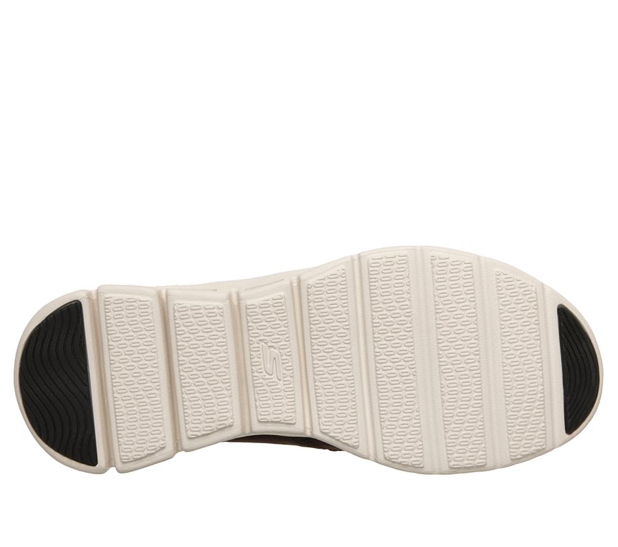 skechers slip-ins glide-step serene - coast