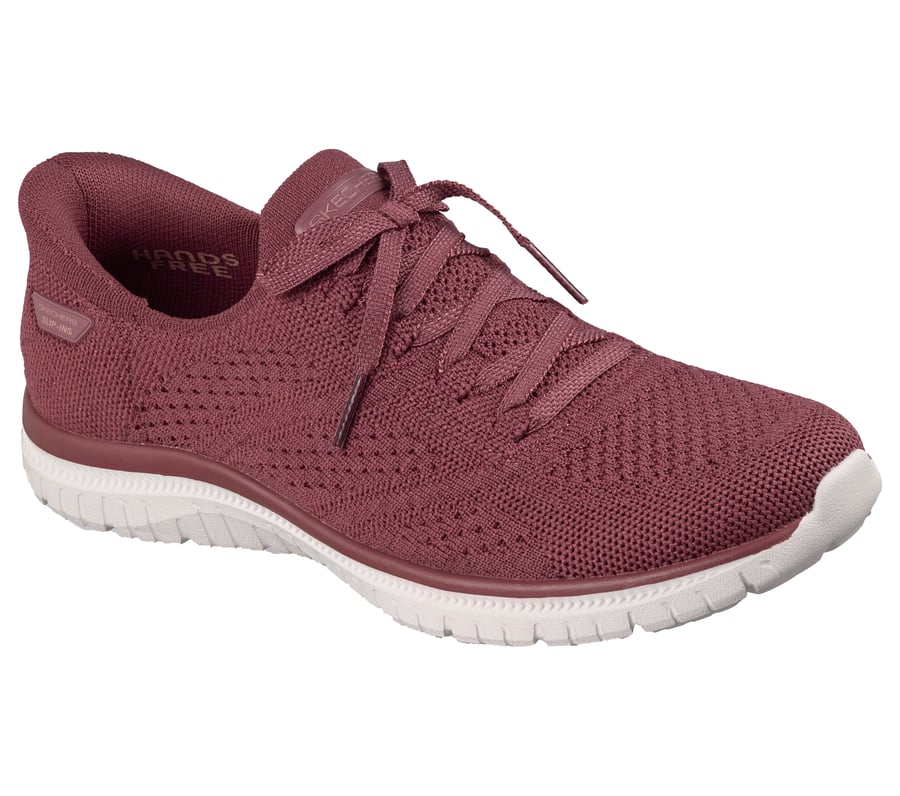 skechers slip-ins virtue - flawless