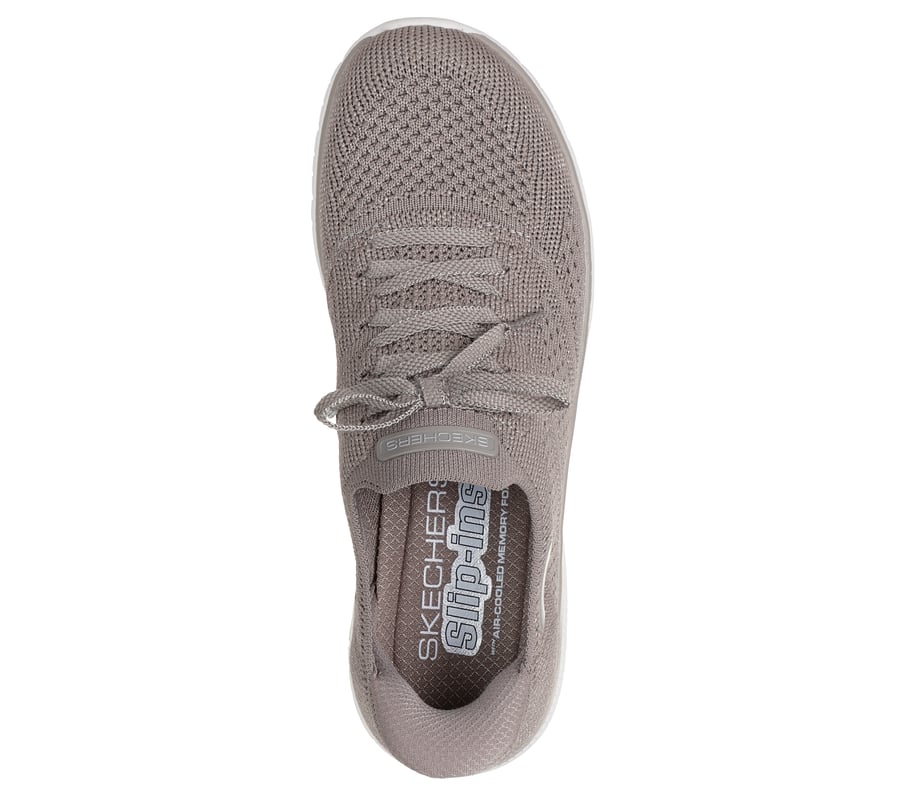 skechers slip-ins virtue - flawless