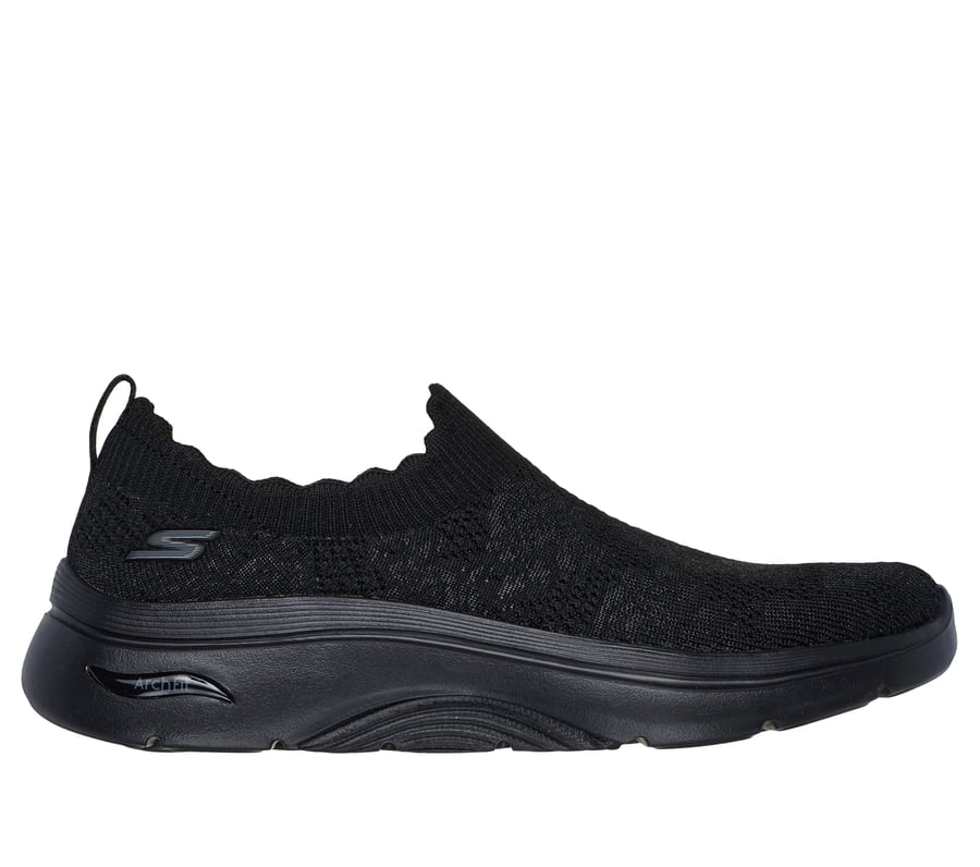 go walk arch fit 2.0 - rosa linda