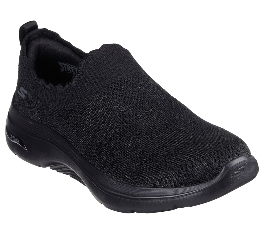 go walk arch fit 2.0 - rosa linda