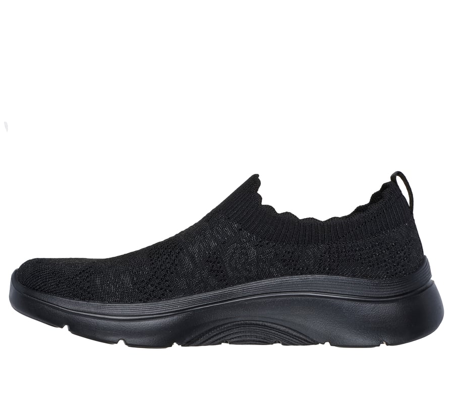 go walk arch fit 2.0 - rosa linda