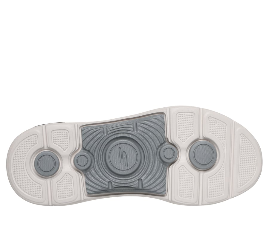 go walk arch fit 2.0 - rosa linda